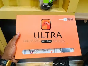 Smartwatch Ultra