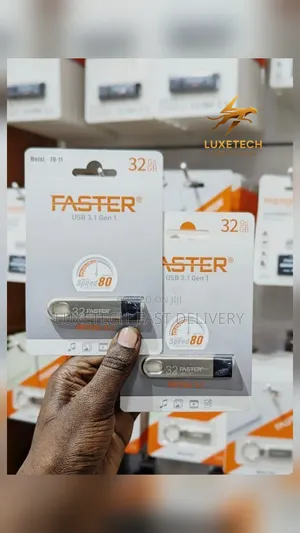 Faster Usb 3.1 Original Flash 32gb
