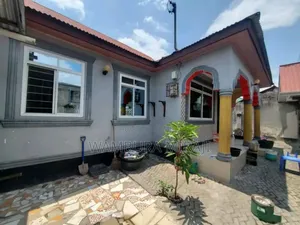 Furnished 4bdrm Bungalow in Nyumba, Kitunda for sale