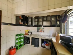 Furnished 4bdrm Bungalow in Nyumba, Kitunda for sale