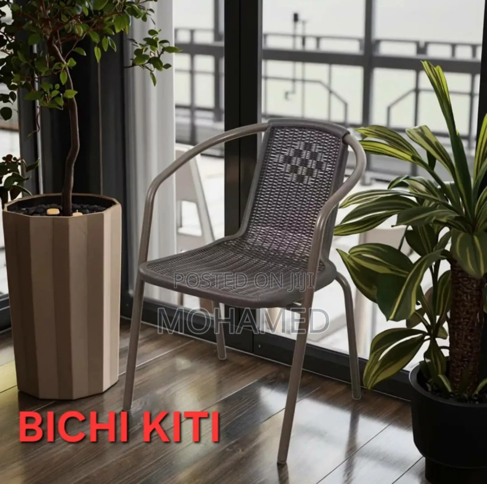 Bichi Kiti