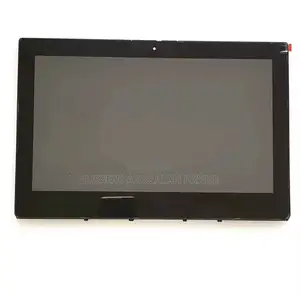 LCD Display Touch Screen for Hp Probook X360 11 G5 Ee