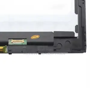 LCD Display Touch Screen for Hp Probook X360 11 G5 Ee