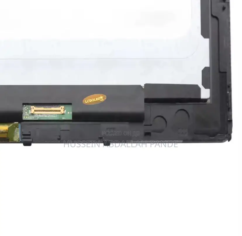 LCD Display Touch Screen for Hp Probook X360 11 G5 Ee