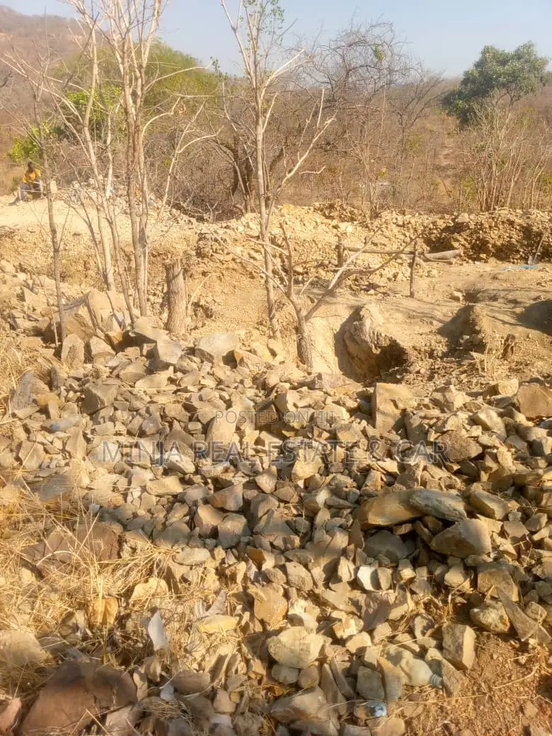 Gold Mine Site for Sale or Joint Venture in Chunya Mbeya