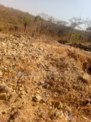 Gold Mine Site for Sale or Joint Venture in Chunya Mbeya
