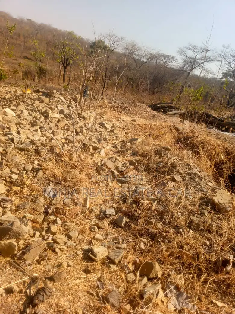 Gold Mine Site for Sale or Joint Venture in Chunya Mbeya