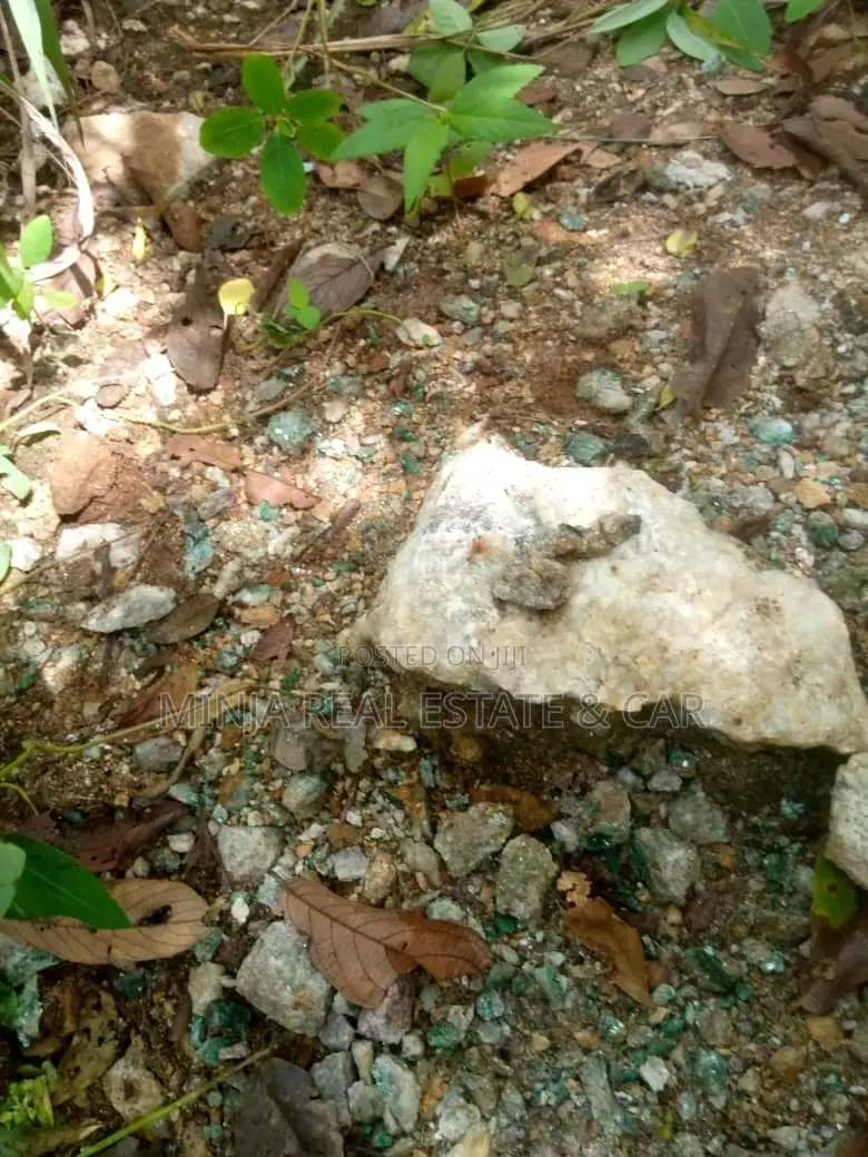 Ruby Mine Site for Sale Morogoro Matombo