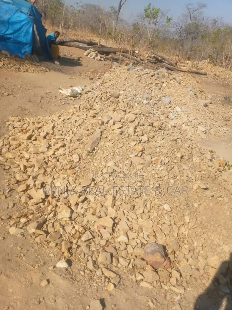 Ruby Mine Site for Sale Morogoro Matombo