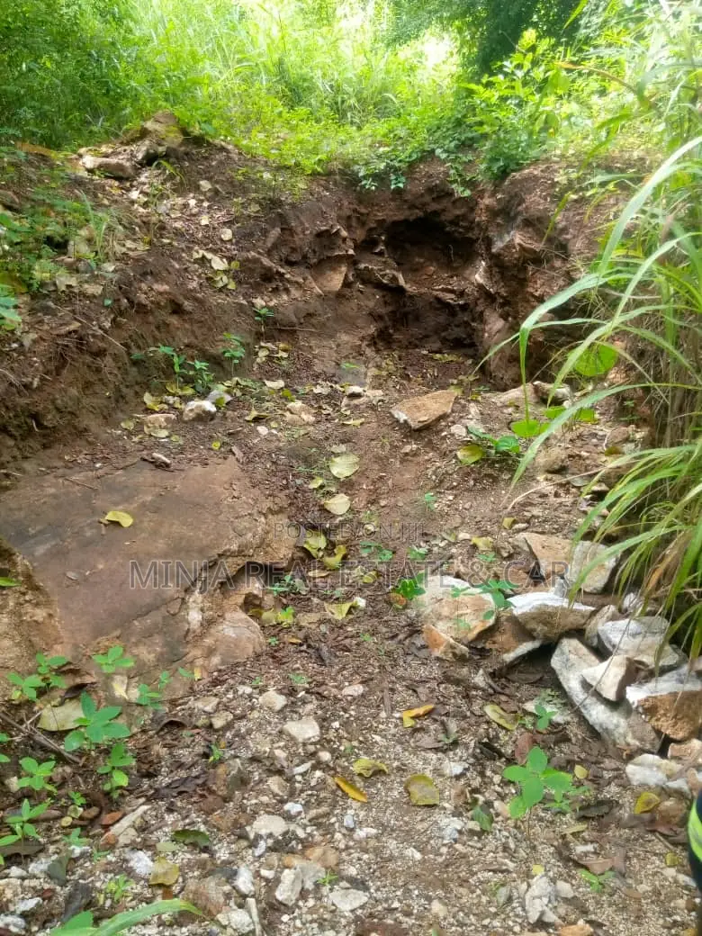 Ruby Mine Site for Sale Morogoro Matombo