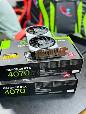 Graphics Card