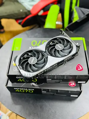 Graphics Card