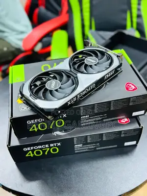 Graphics Card