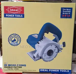 Marble Cutter