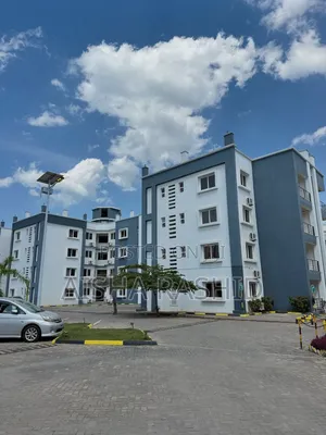 3bdrm Apartment in Mbezi Beach for rent