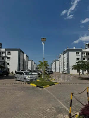 3bdrm Apartment in Mbezi Beach for rent