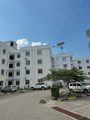 3bdrm Apartment in Mbezi Beach for rent
