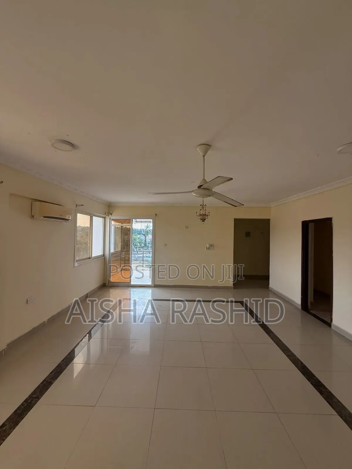 3bdrm Apartment in Mbezi Beach for rent