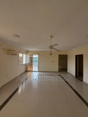 3bdrm Apartment in Mbezi Beach for rent
