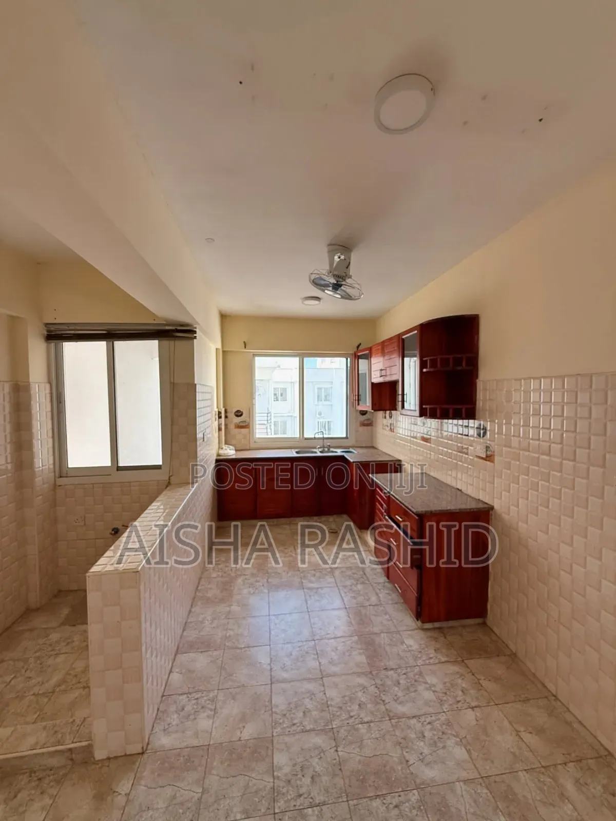 3bdrm Apartment in Mbezi Beach for rent