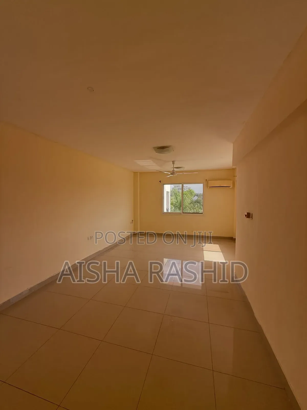 3bdrm Apartment in Mbezi Beach for rent