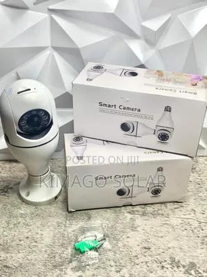 Camera Ya Taa Inayorekodi Na Kutuma Kwenye Simu