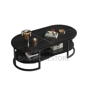 High Gloss Coffee Table