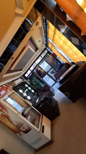 Studio Apartment in Sinza Mugabe for rent