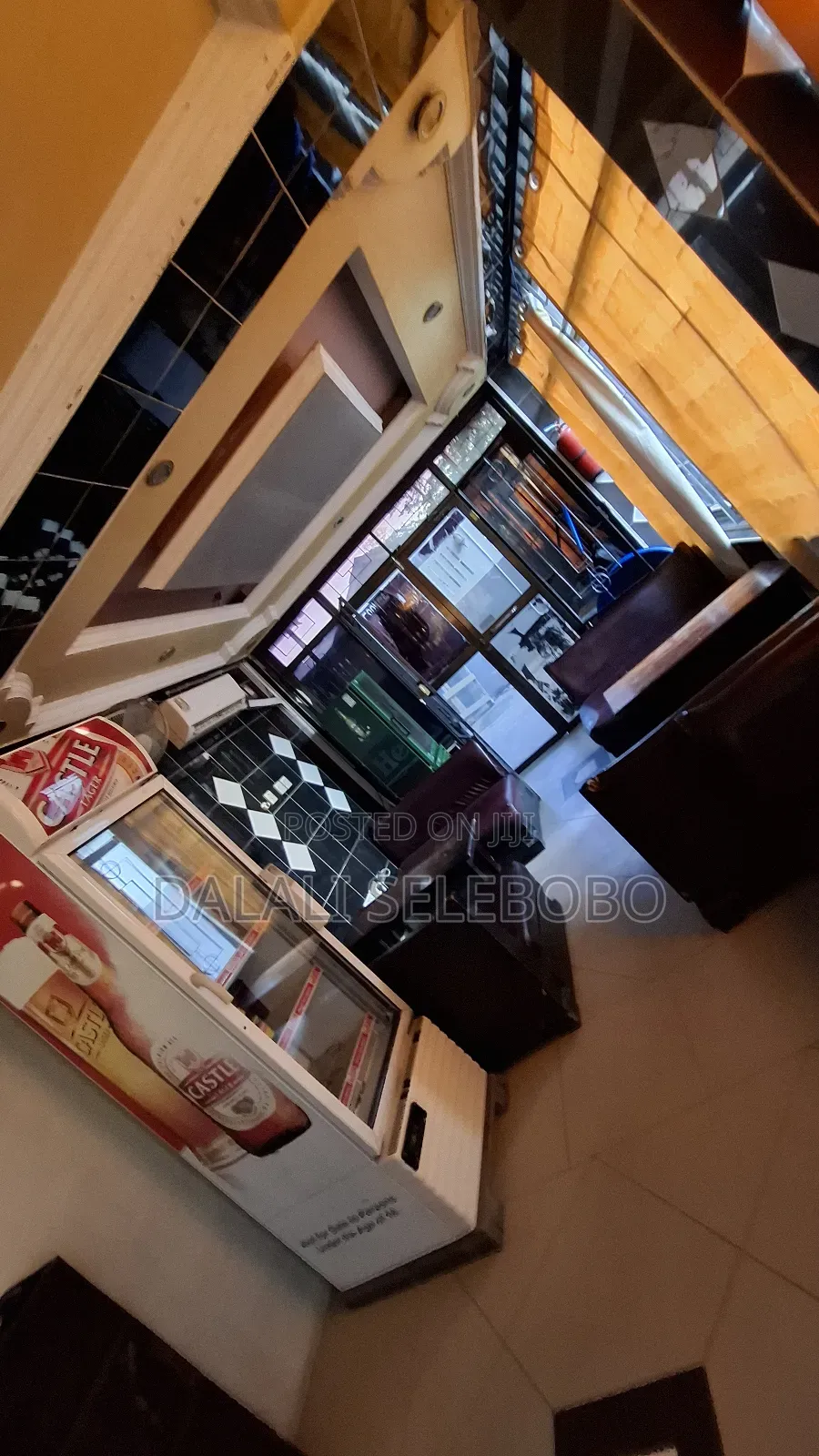 Studio Apartment in Sinza Mugabe for rent