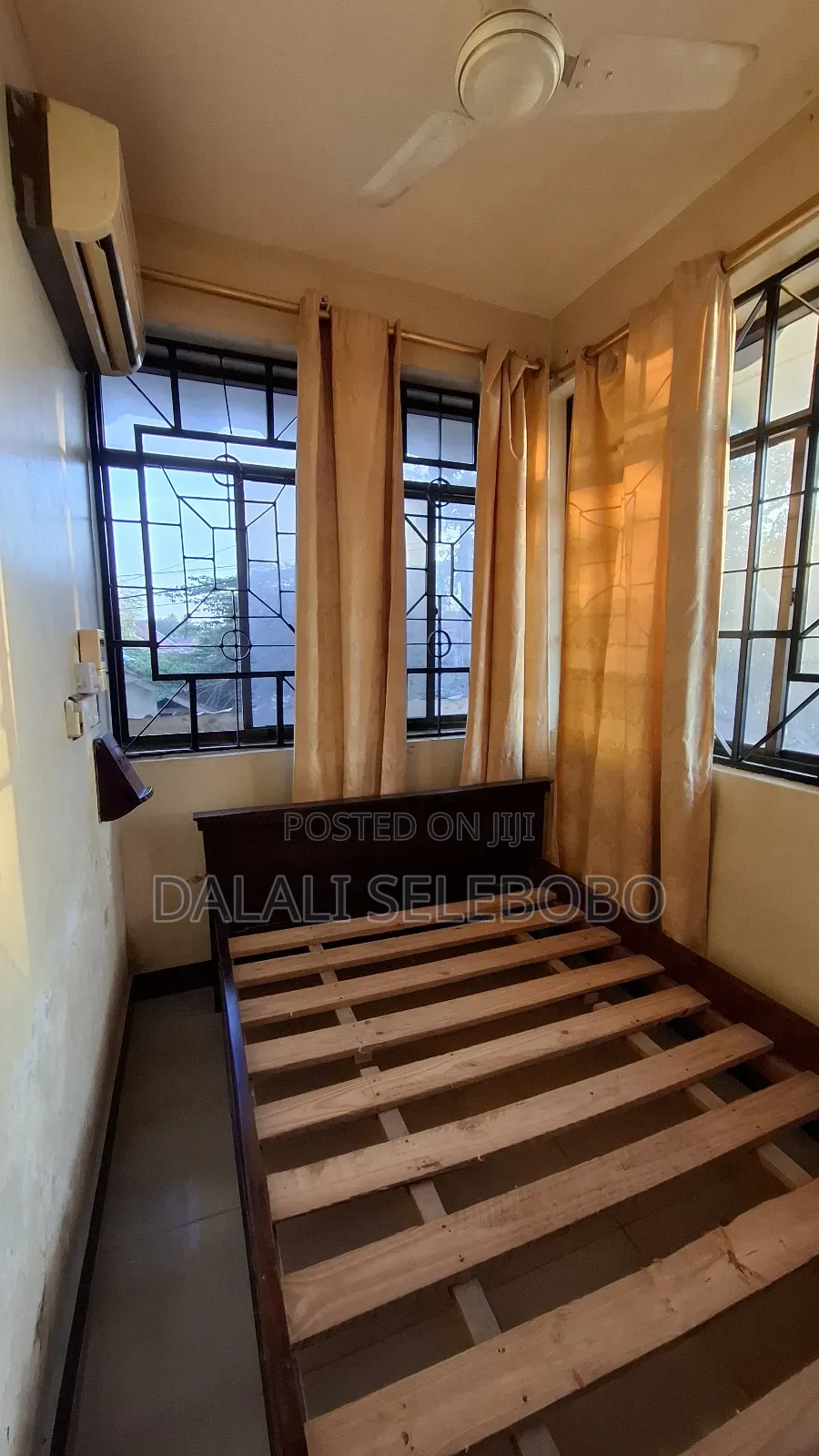 Studio Apartment in Sinza Mugabe for rent