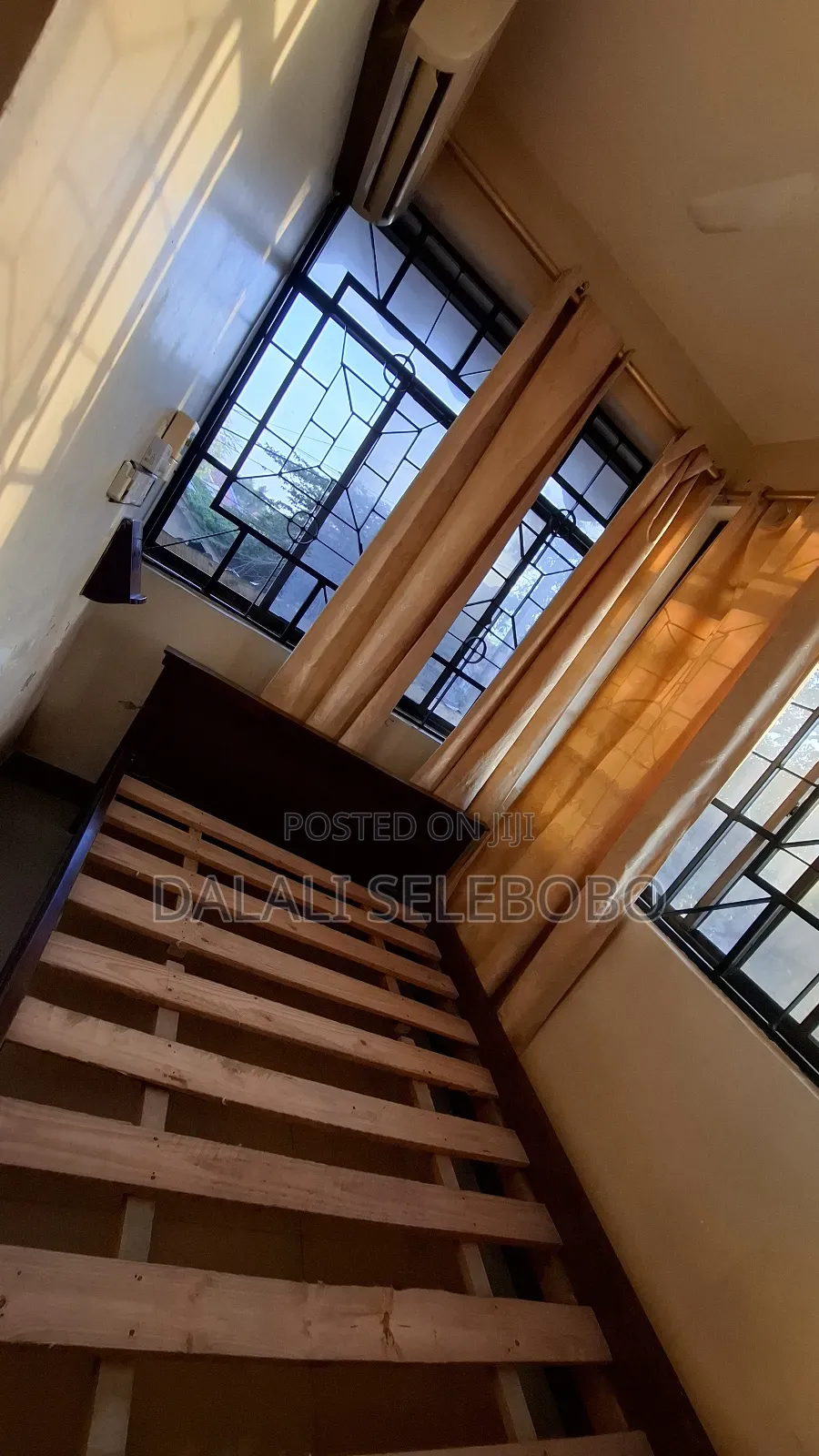 Studio Apartment in Sinza Mugabe for rent