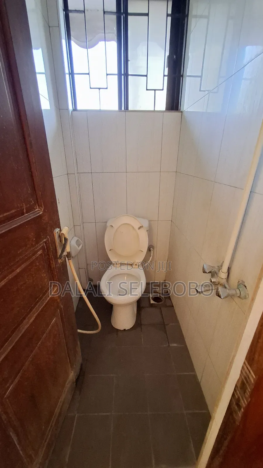 Studio Apartment in Sinza Mugabe for rent