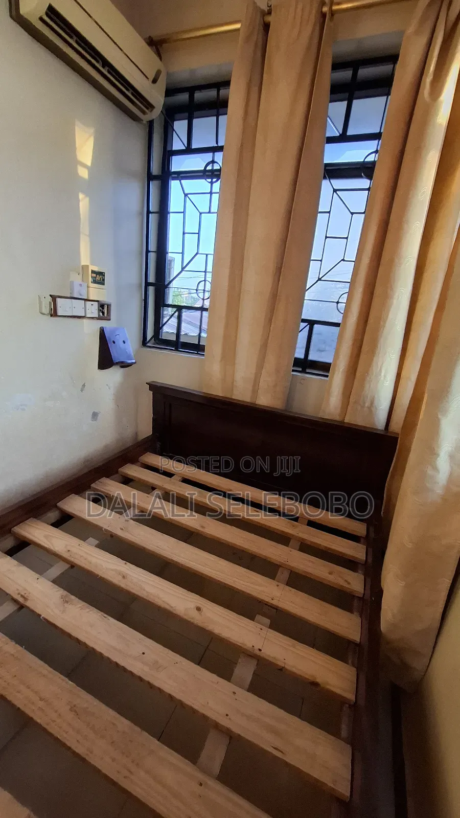 Studio Apartment in Sinza Mugabe for rent