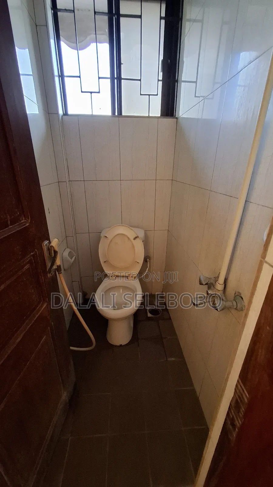 Studio Apartment in Sinza Mugabe for rent
