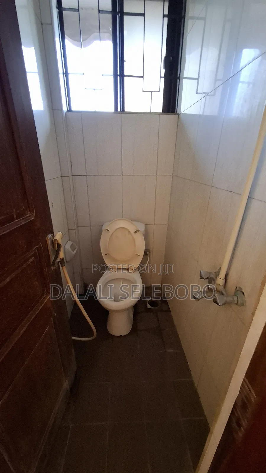 Studio Apartment in Sinza Mugabe for rent