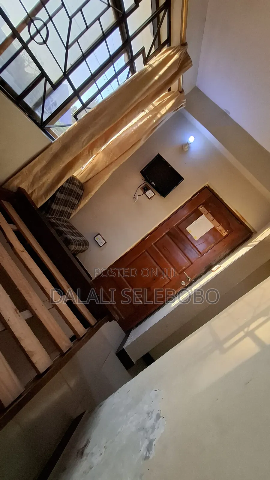 Studio Apartment in Sinza Mugabe for rent