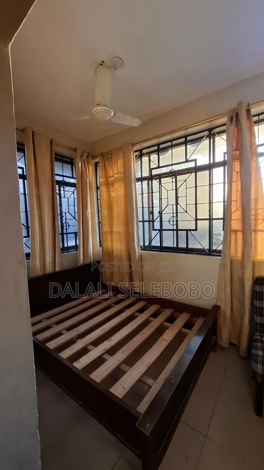 Studio Apartment in Sinza Mugabe for rent