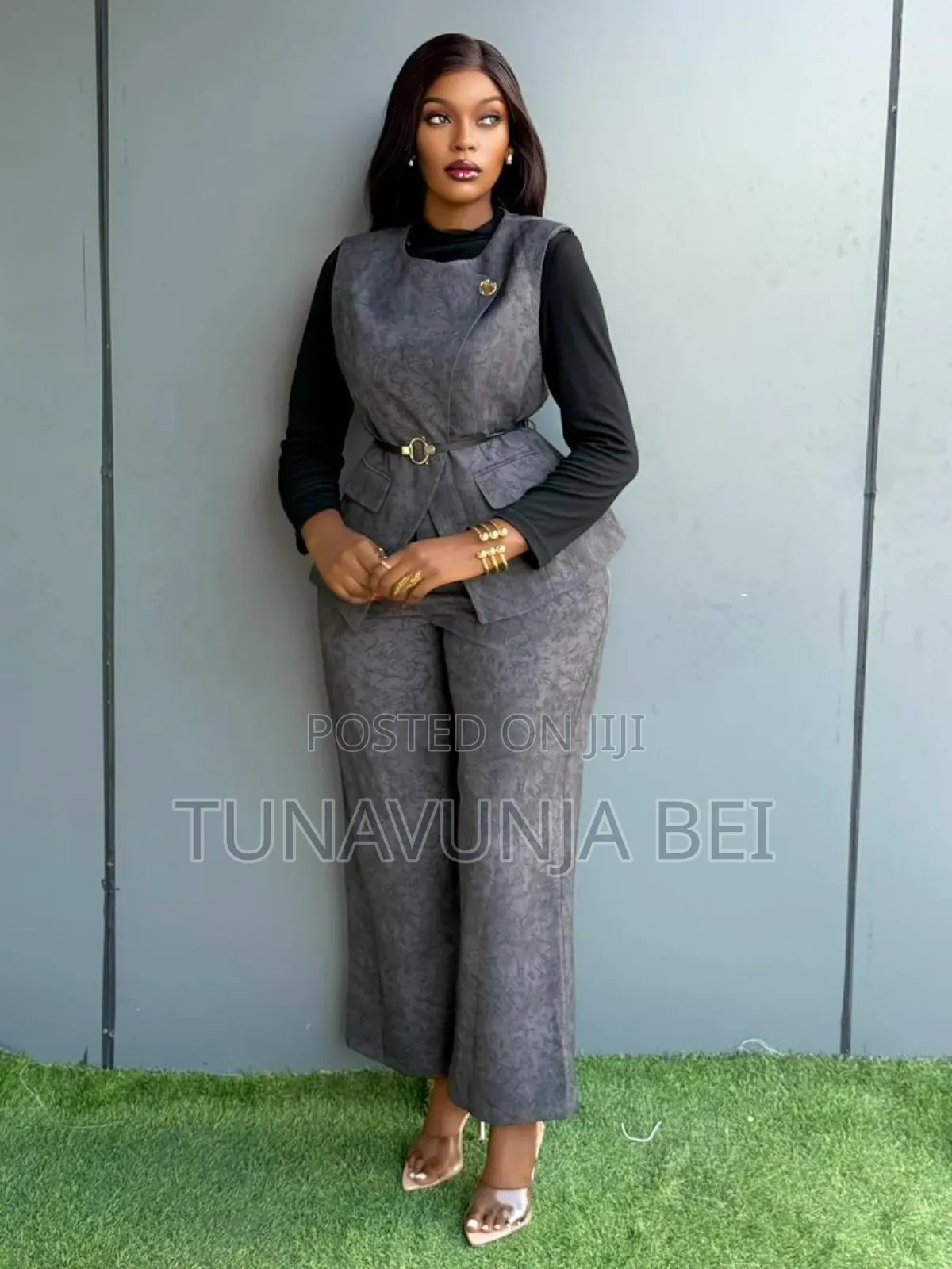 3pic Clothes for Ladies