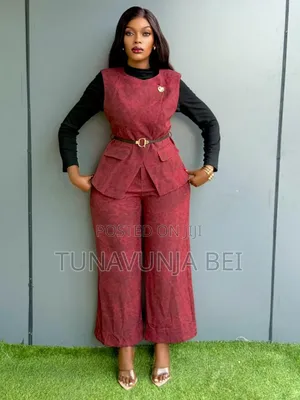 3pic Clothes for Ladies