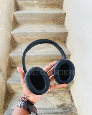 Sony Whch720n Wireless Noise Canceling Headphones