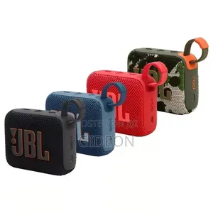 JBL Speaker Go 3