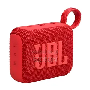 JBL Speaker Go 3
