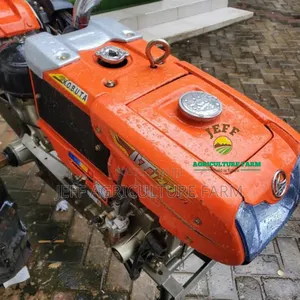 New Shape Powertiller(Macho Ya Panzi)