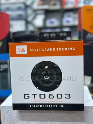 JBL Car Door Speakers