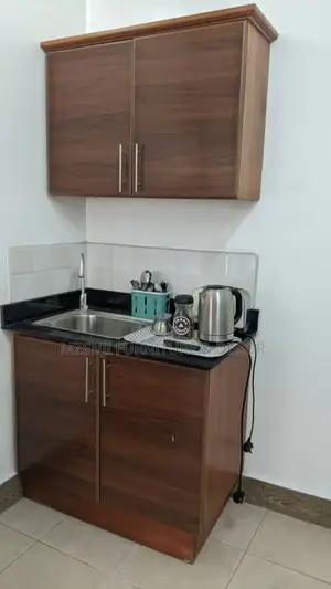 Simple Kitchen Cabinets 2by2