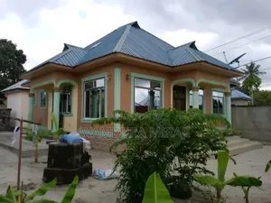 Furnished 3bdrm Bungalow in Nyumba, Ilala for sale