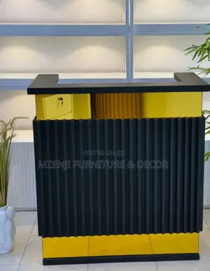 Reception Table