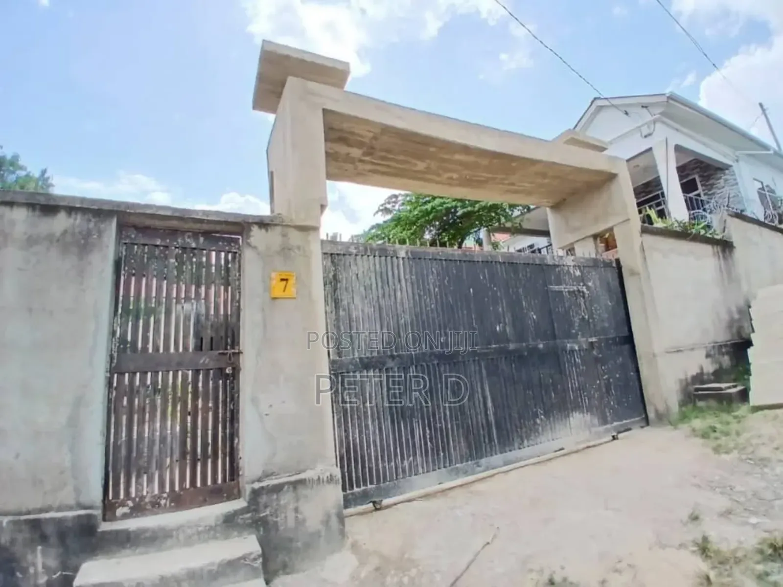 1bdrm Apartment in Kimara for rent