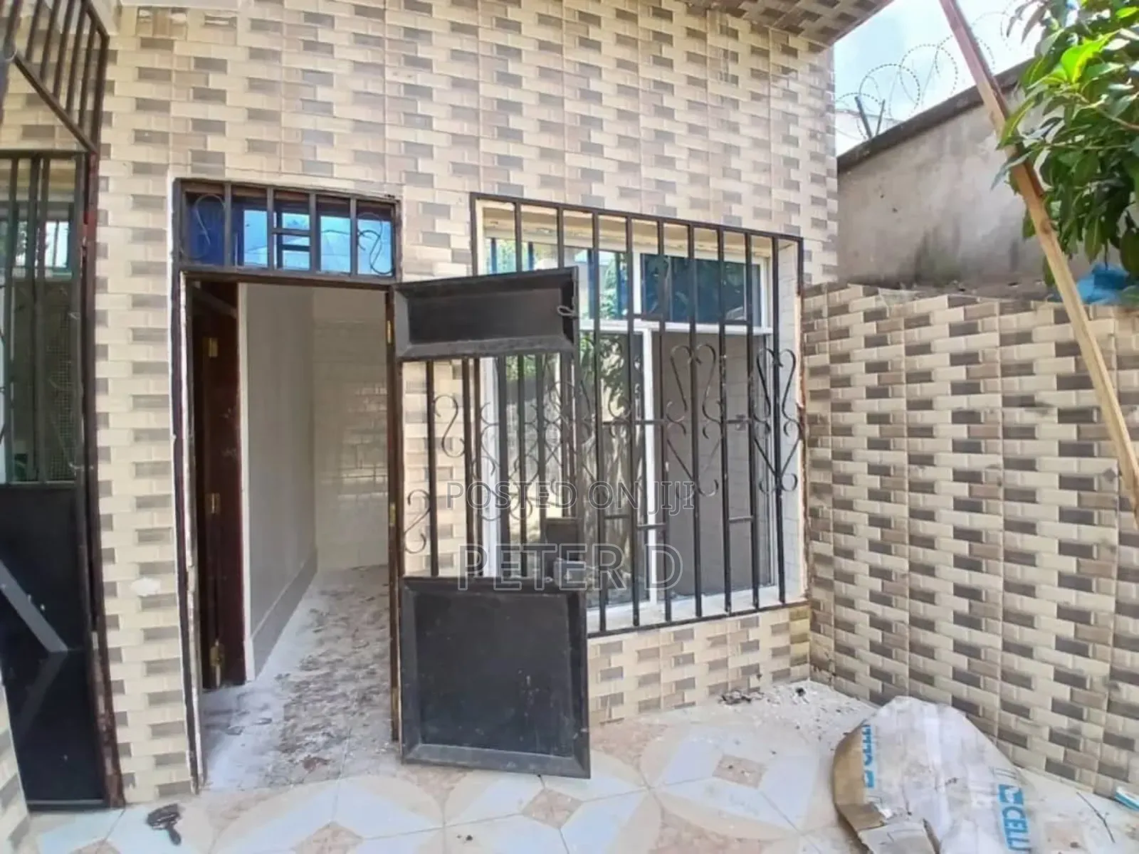 1bdrm Apartment in Kimara for rent