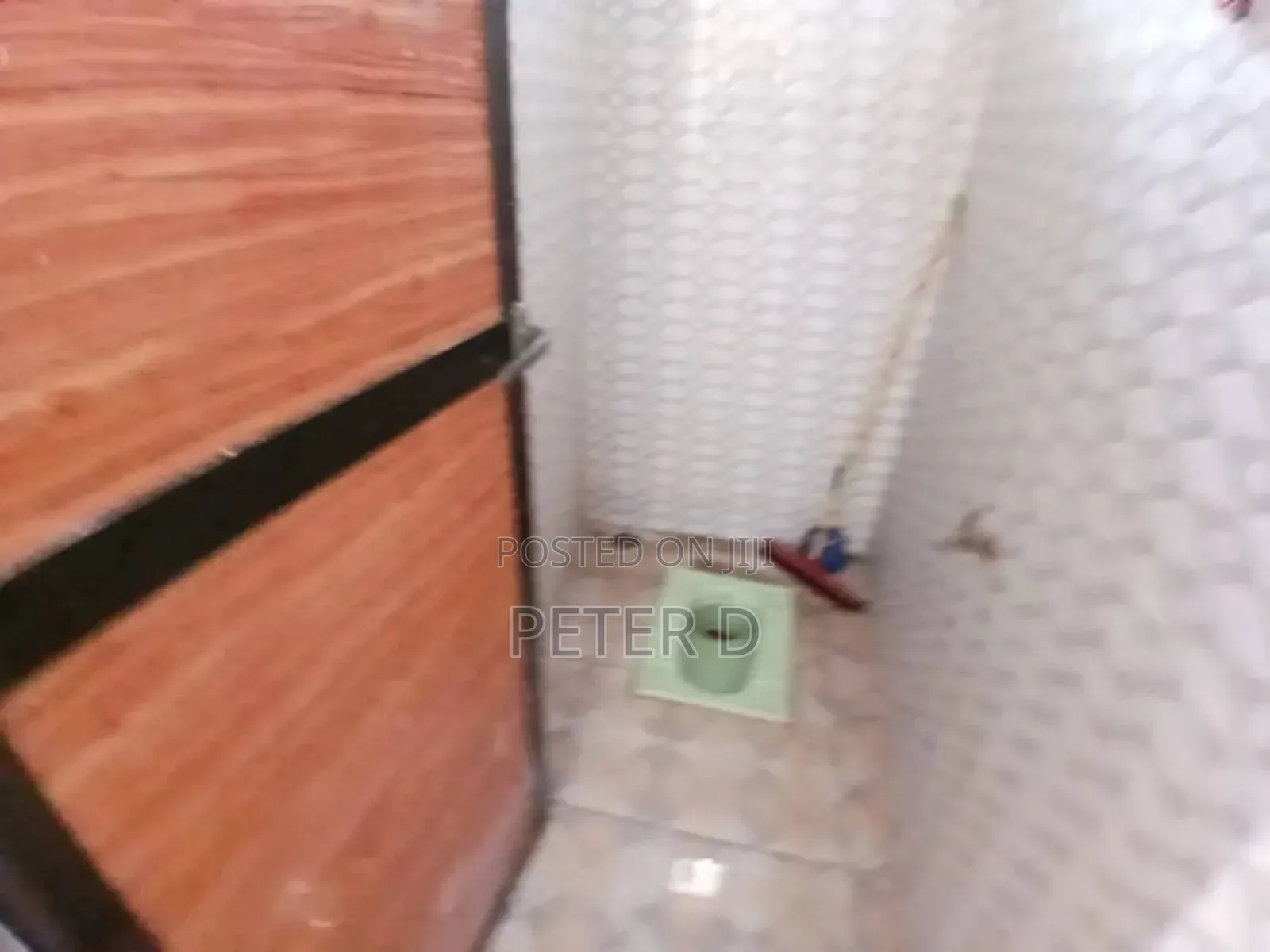 1bdrm Apartment in Kimara for rent